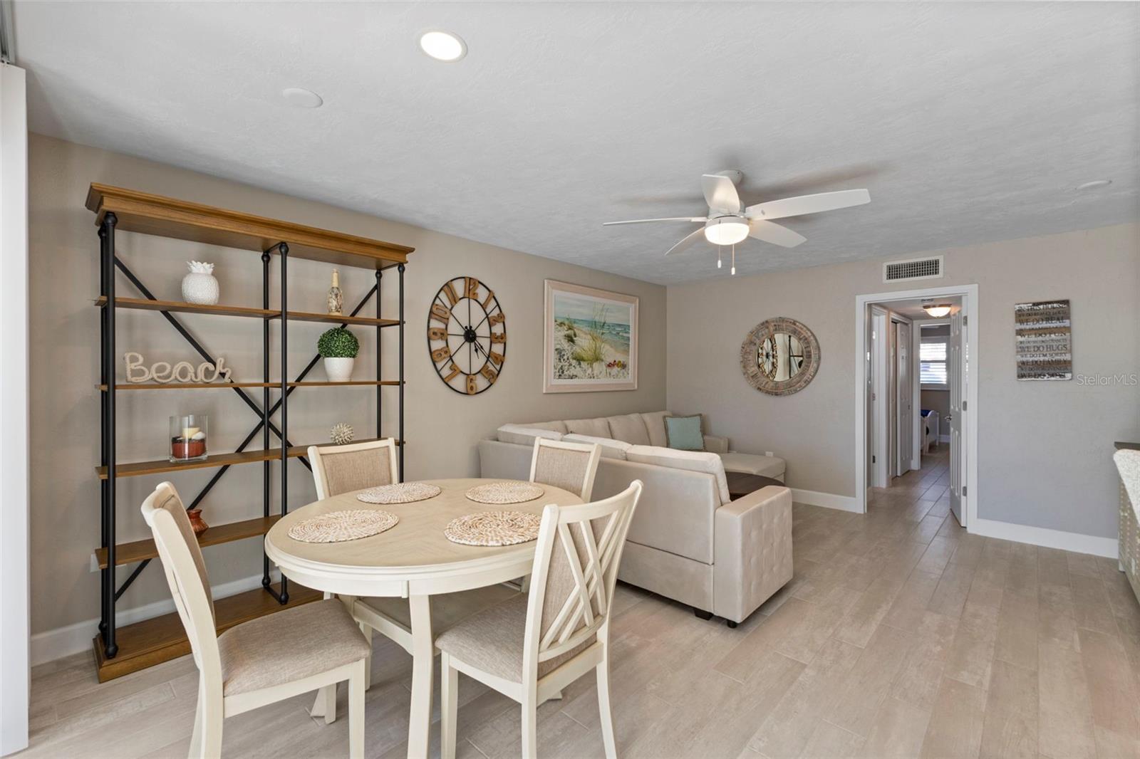 VILLA NAVARRA - Residential