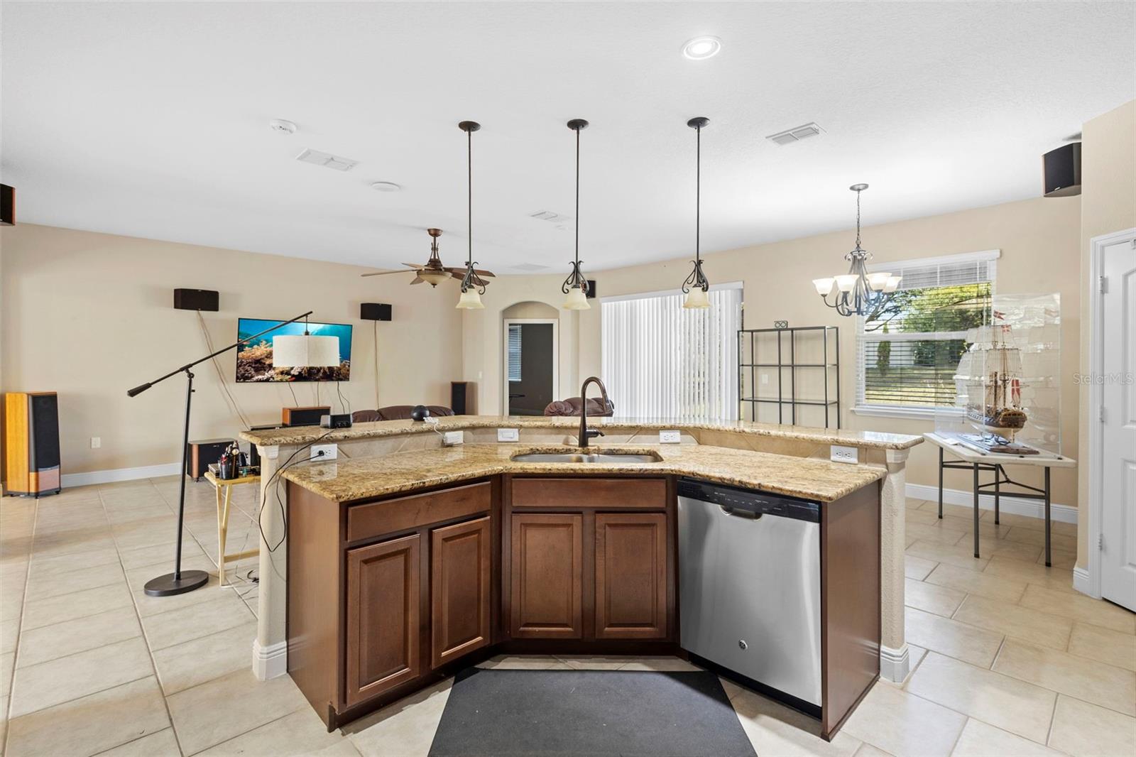 LAKE BATON ESTATES - Residential