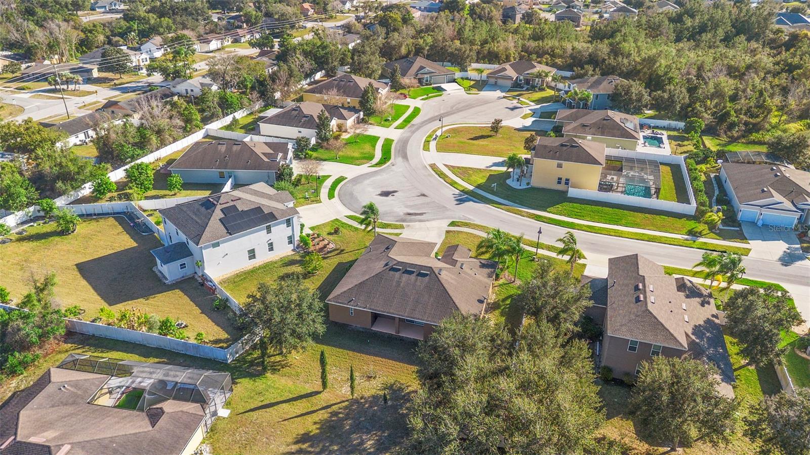 LAKE BATON ESTATES - Residential