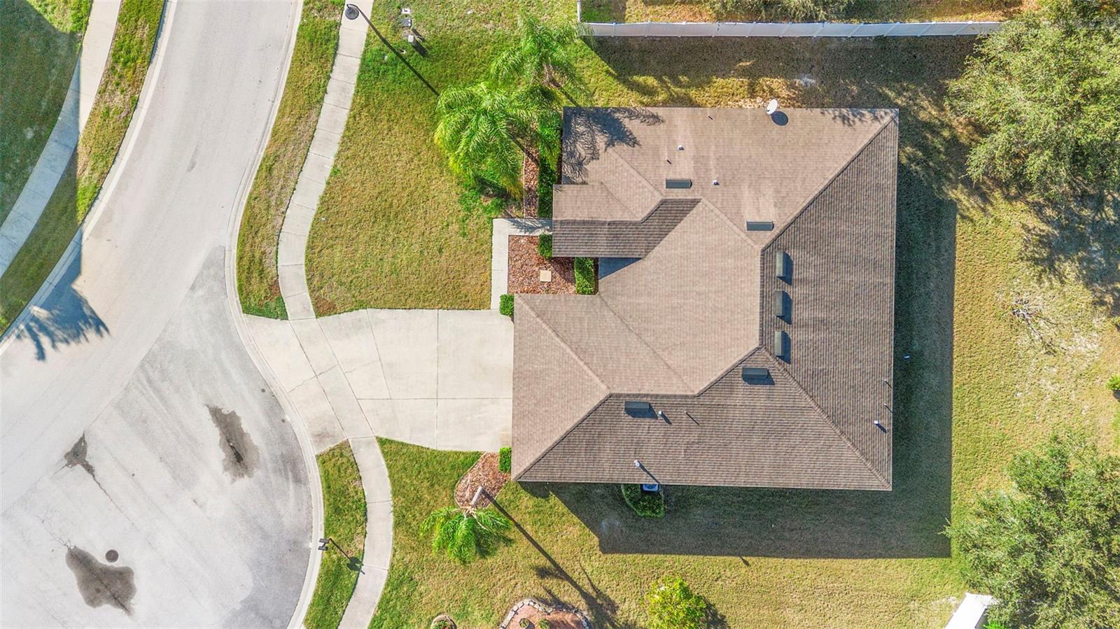 LAKE BATON ESTATES - Residential