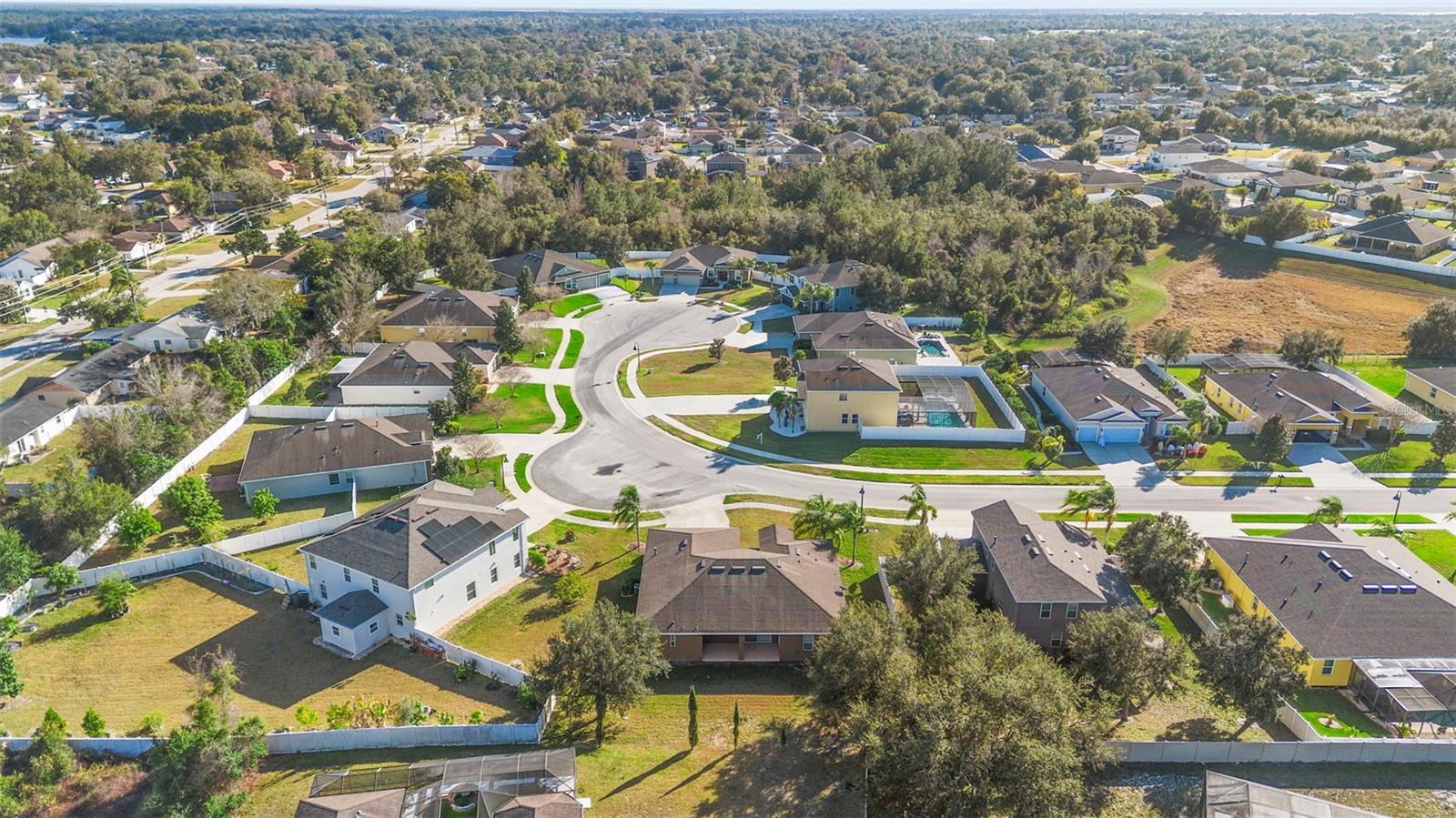 LAKE BATON ESTATES - Residential