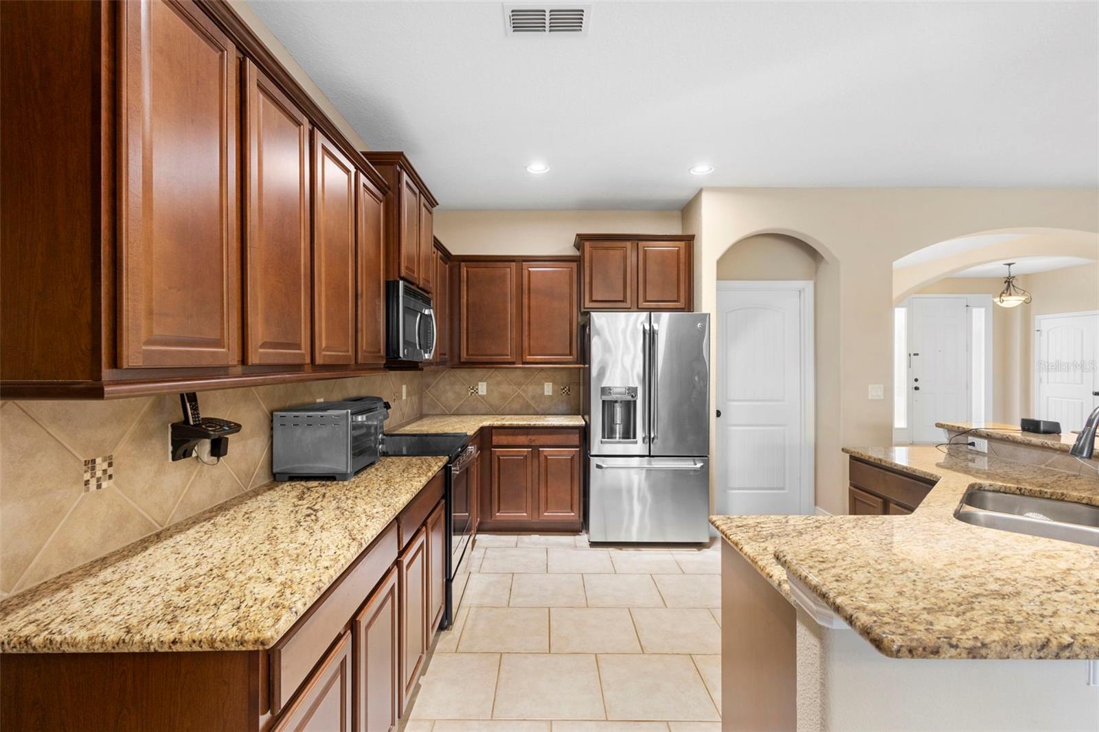 LAKE BATON ESTATES - Residential