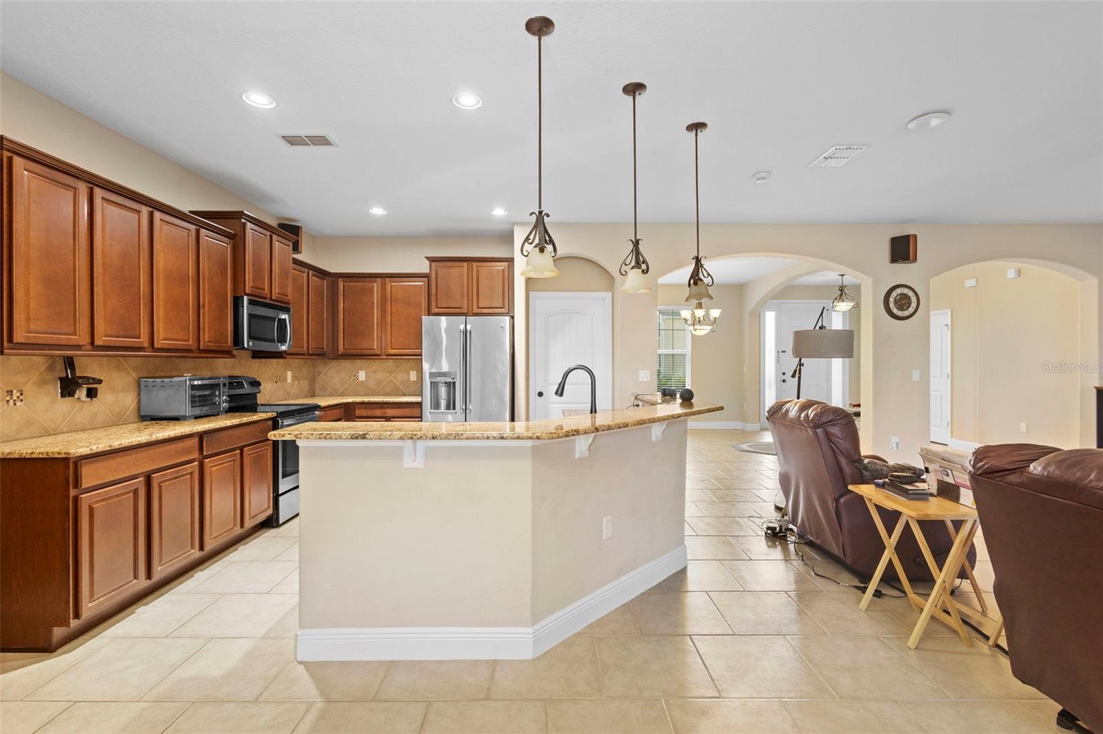 LAKE BATON ESTATES - Residential