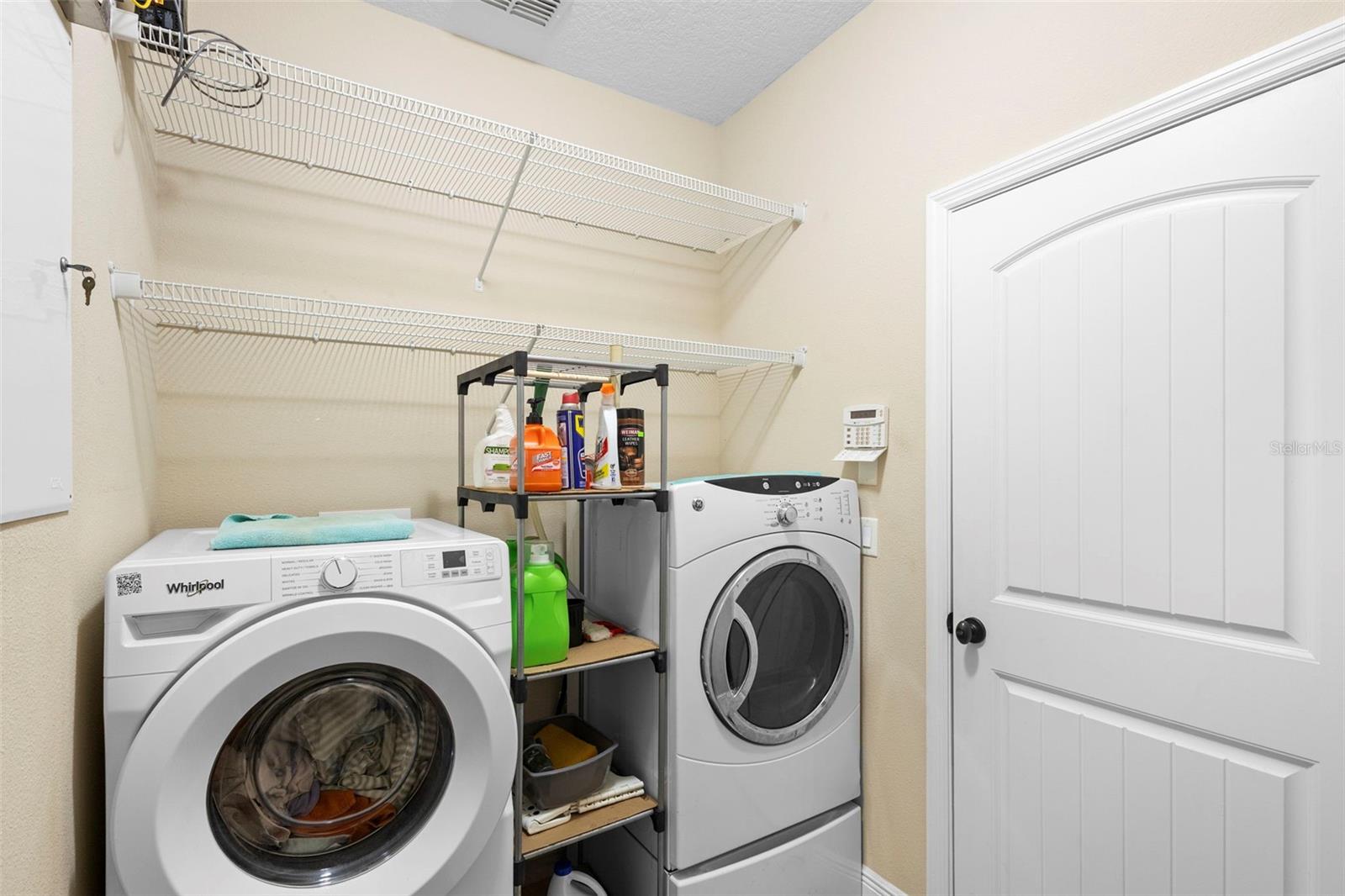 LAKE BATON ESTATES - Residential