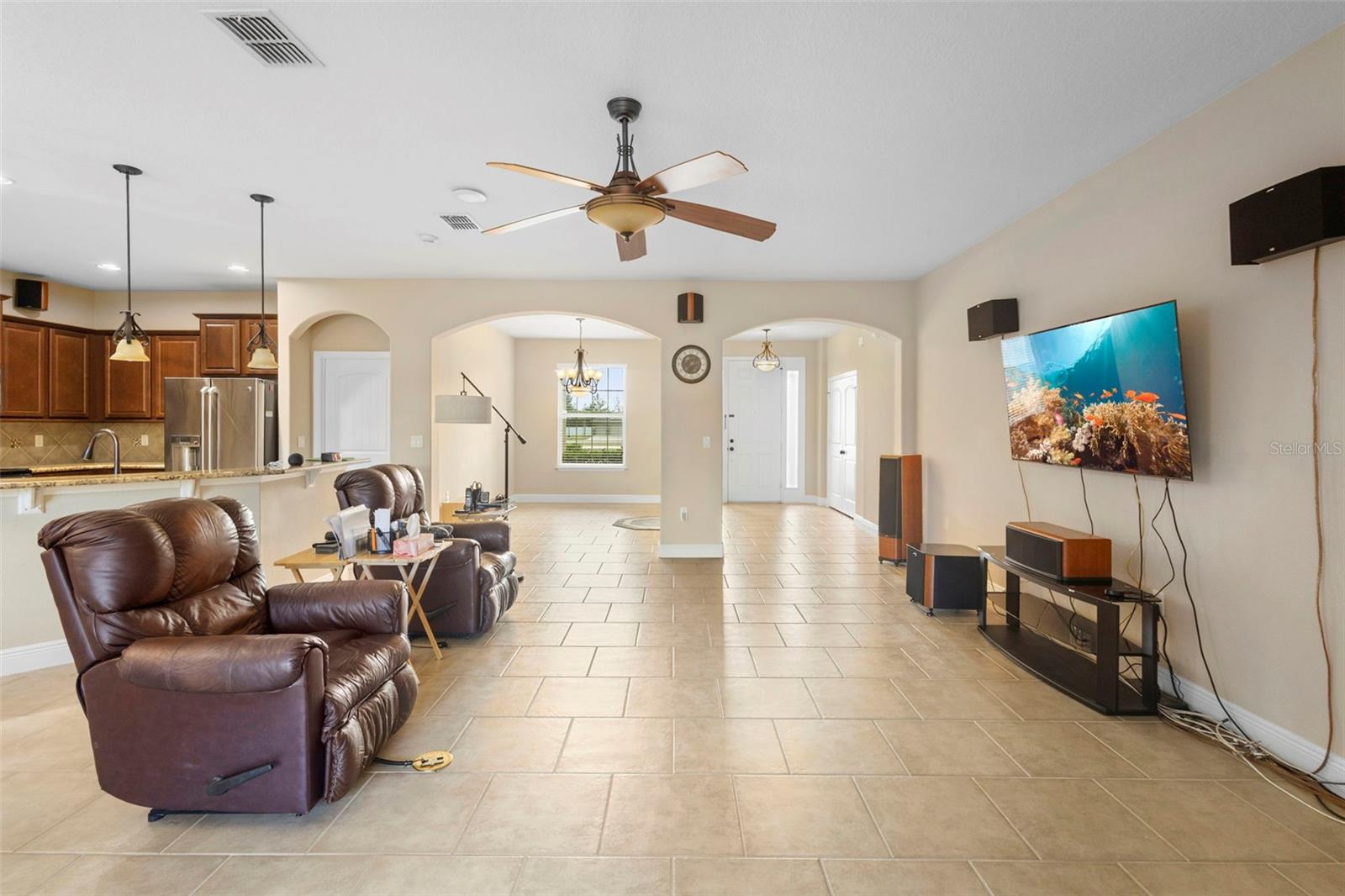 LAKE BATON ESTATES - Residential