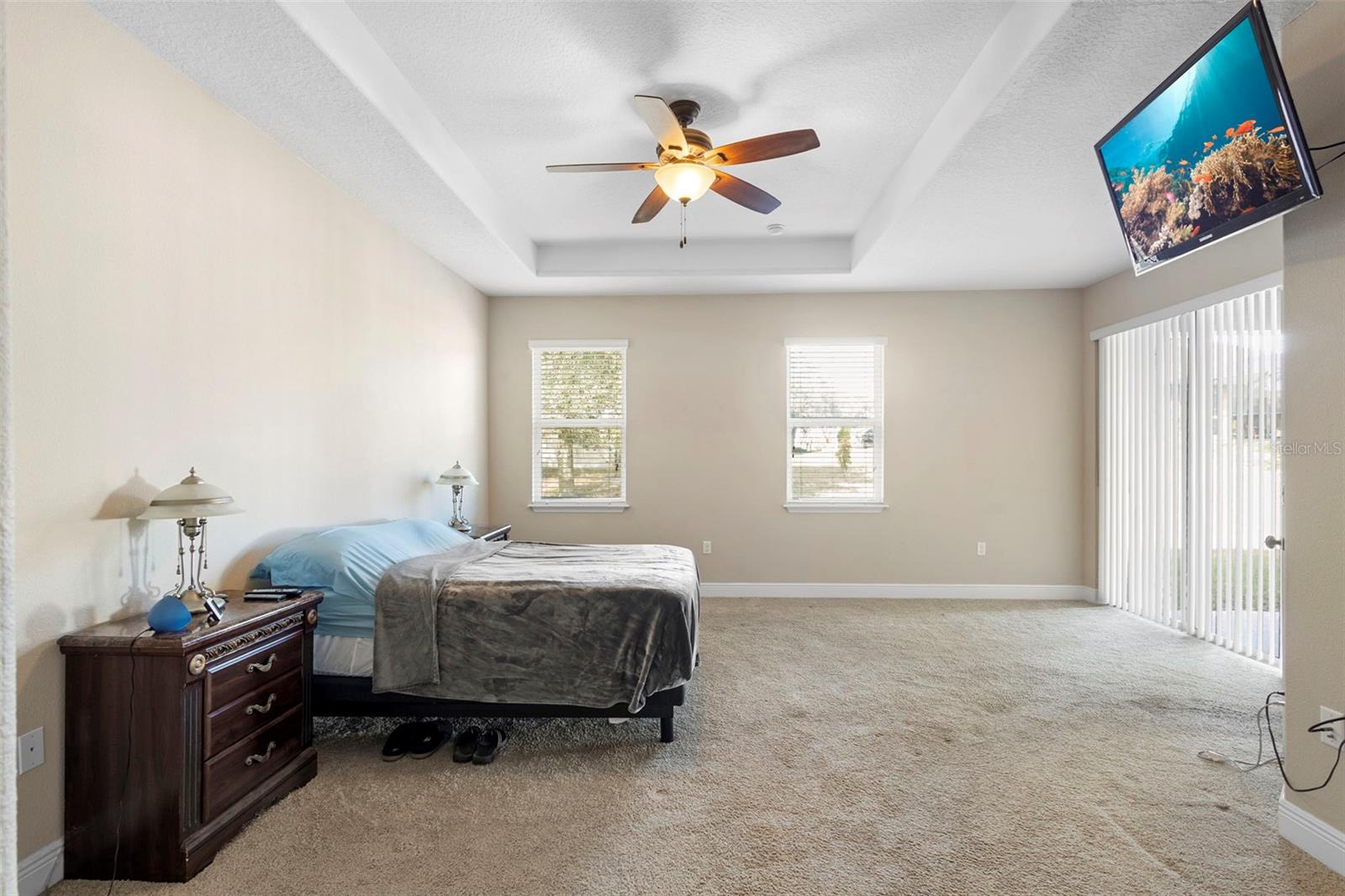 LAKE BATON ESTATES - Residential