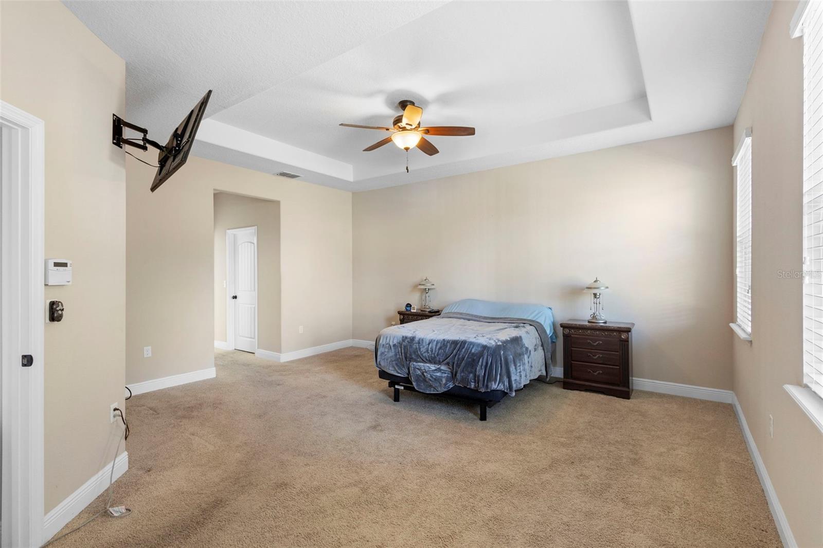 LAKE BATON ESTATES - Residential