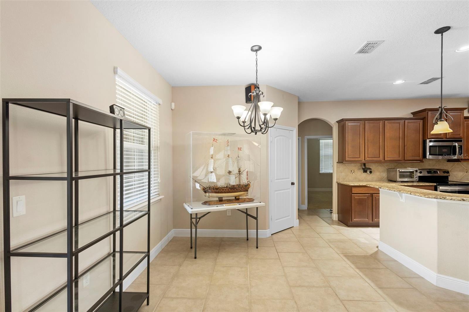 LAKE BATON ESTATES - Residential