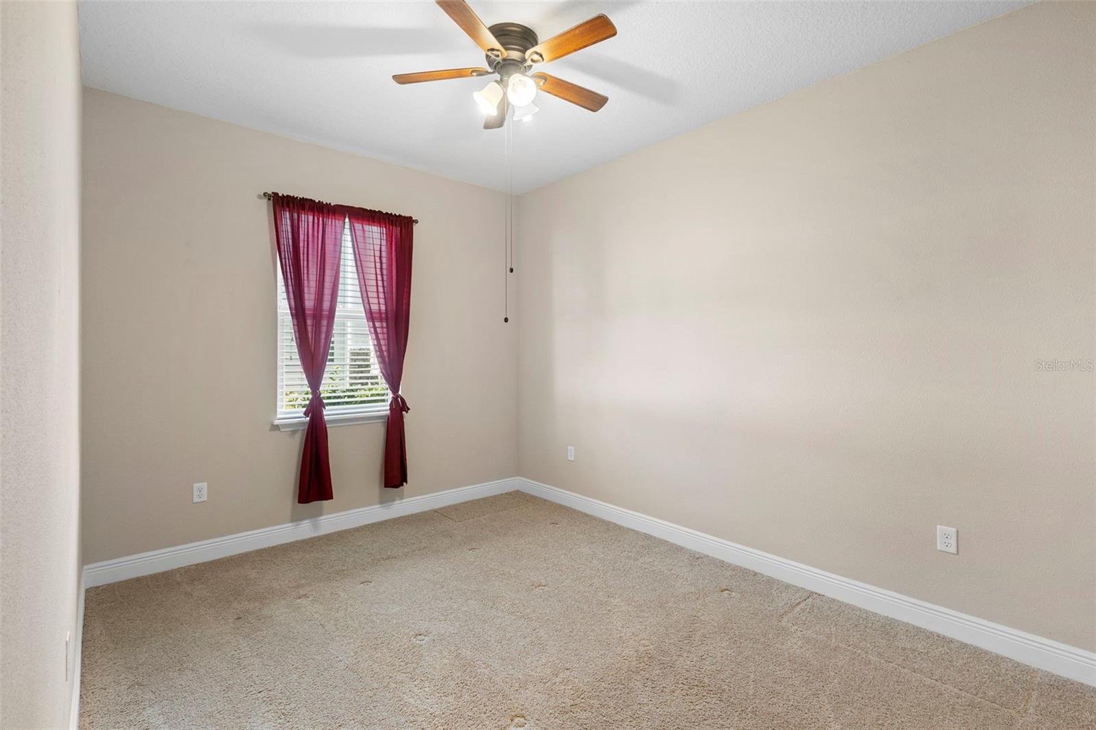 LAKE BATON ESTATES - Residential