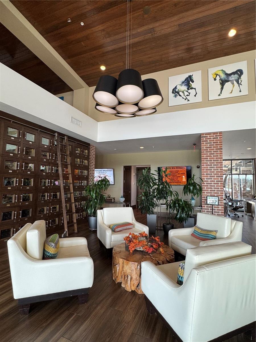 OCALA PRESERVE PH 18A - Residential