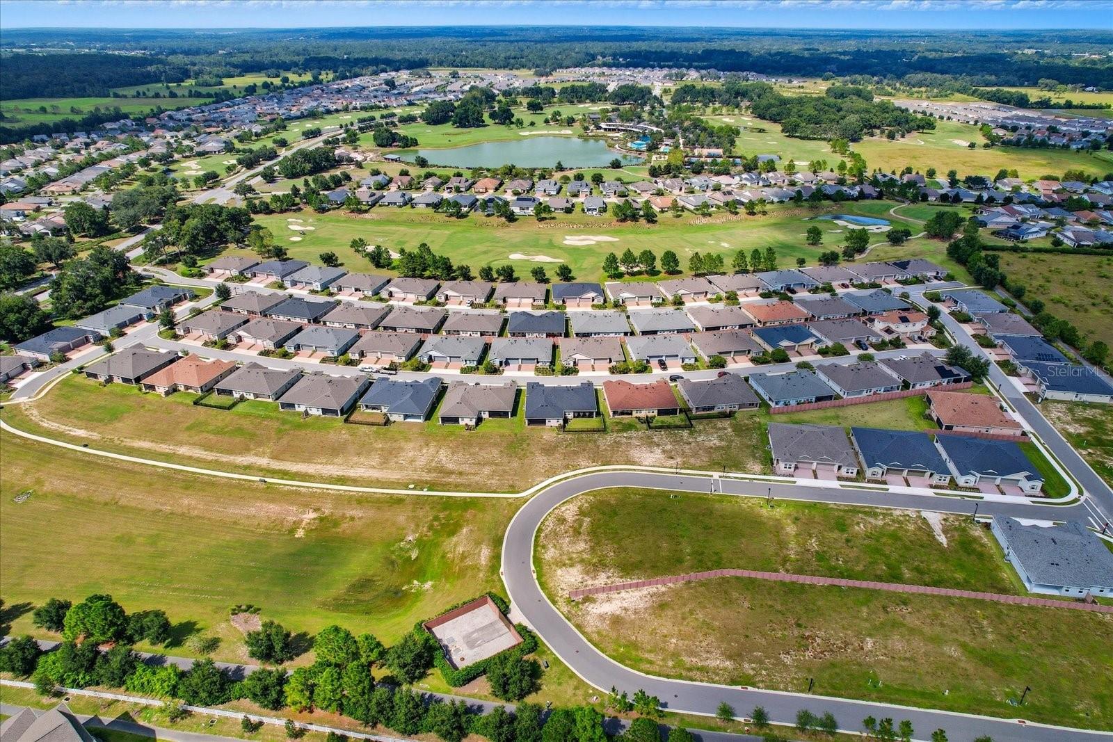 OCALA PRESERVE PH 18A - Residential