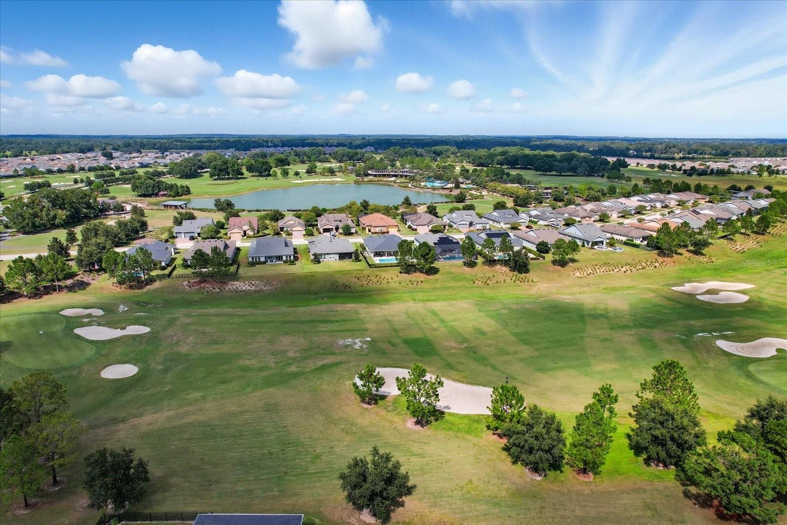 OCALA PRESERVE PH 18A - Residential