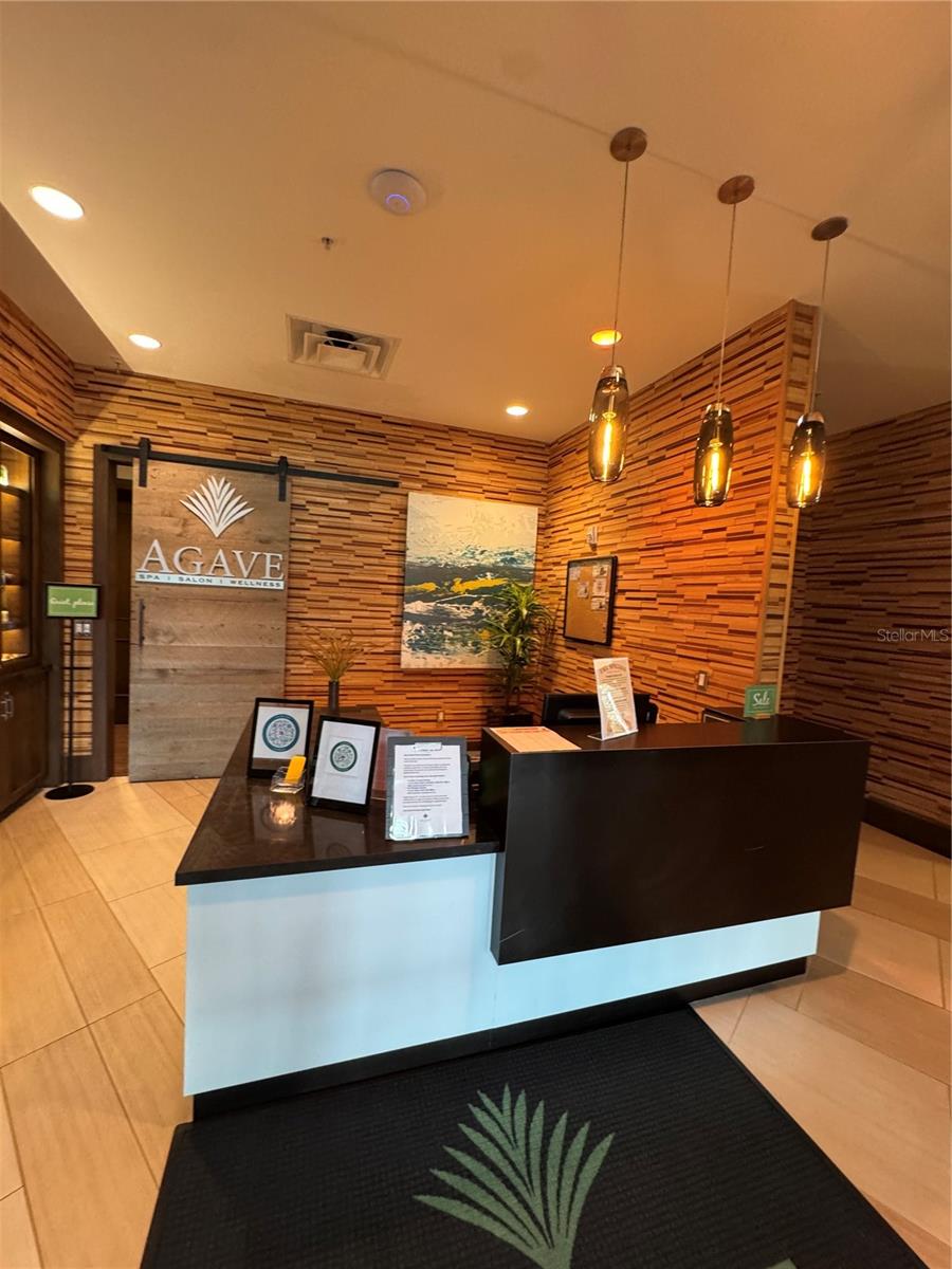 OCALA PRESERVE PH 18A - Residential
