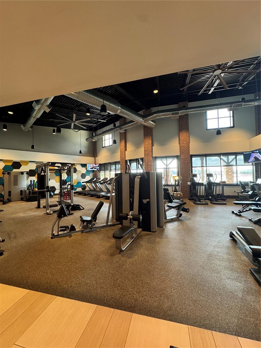 OCALA PRESERVE PH 18A - Residential