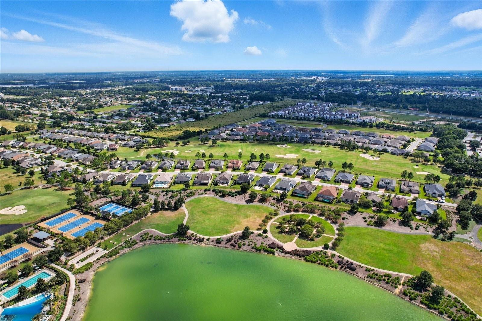 OCALA PRESERVE PH 18A - Residential