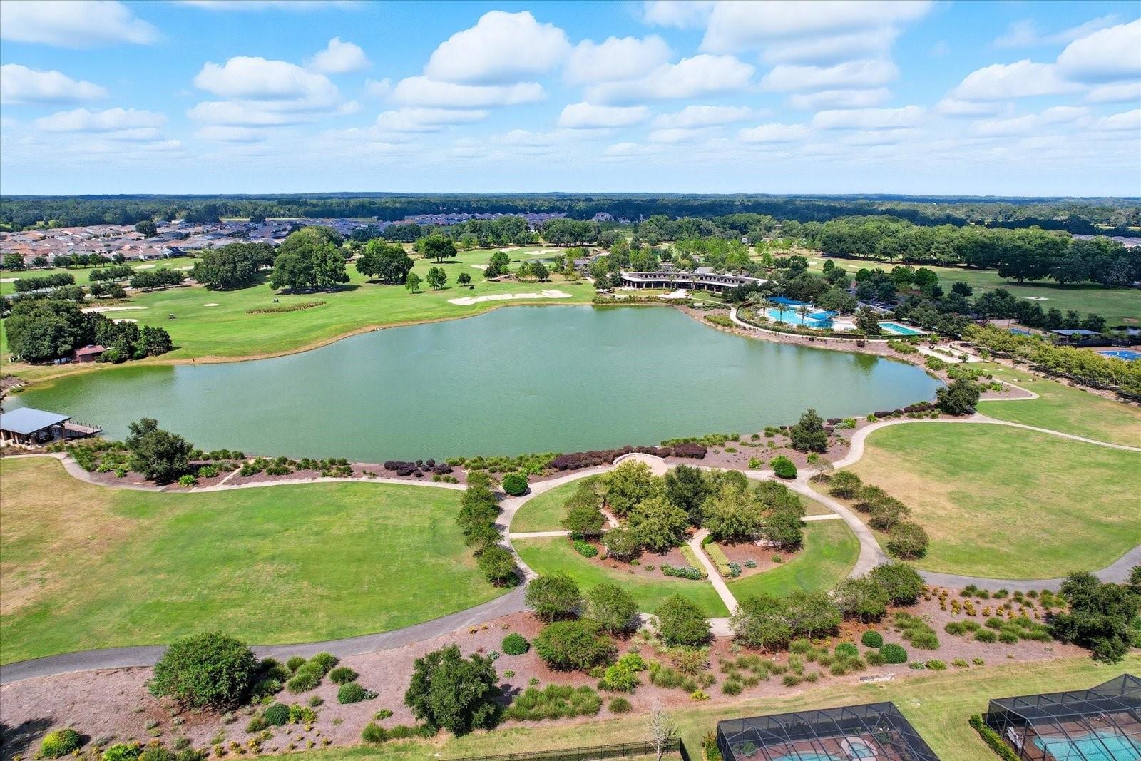 OCALA PRESERVE PH 18A - Residential