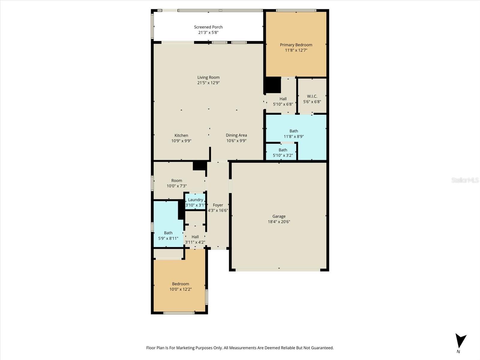 OCALA PRESERVE PH 18A - Residential