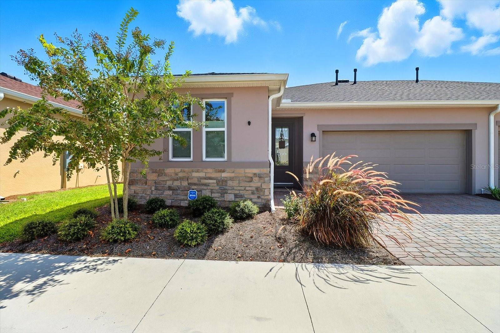OCALA PRESERVE PH 18A - Residential