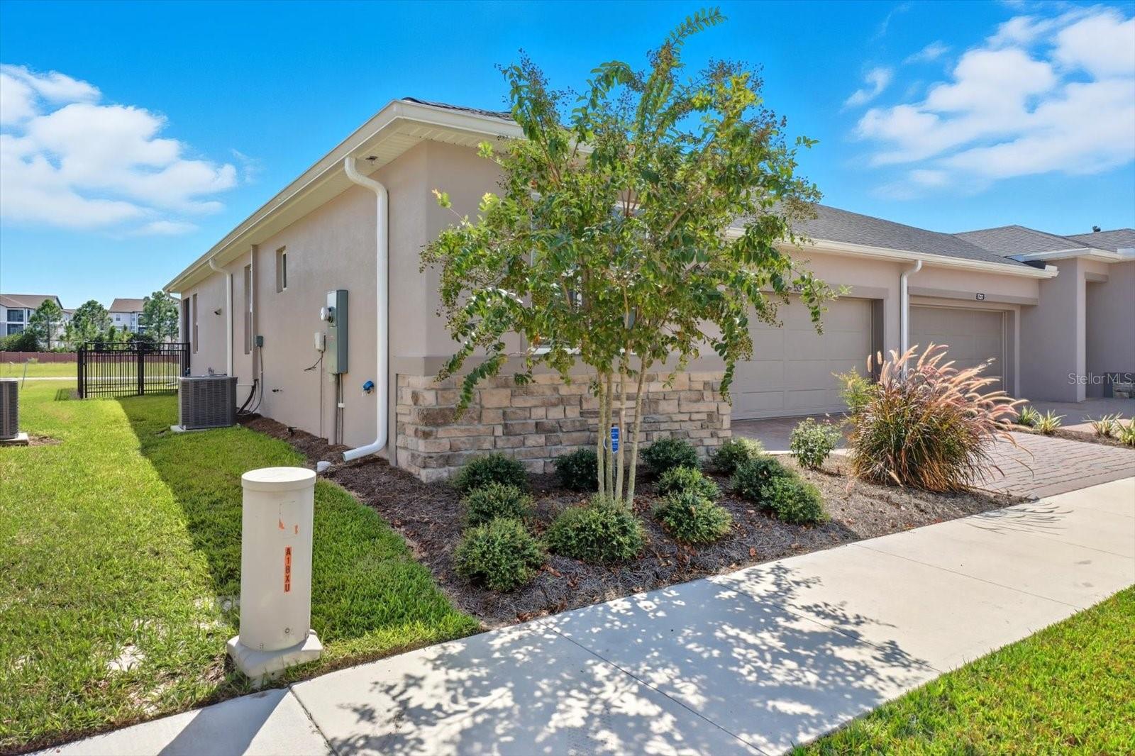 OCALA PRESERVE PH 18A - Residential