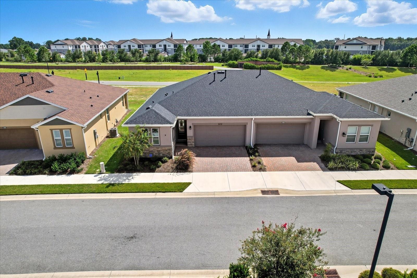 OCALA PRESERVE PH 18A - Residential