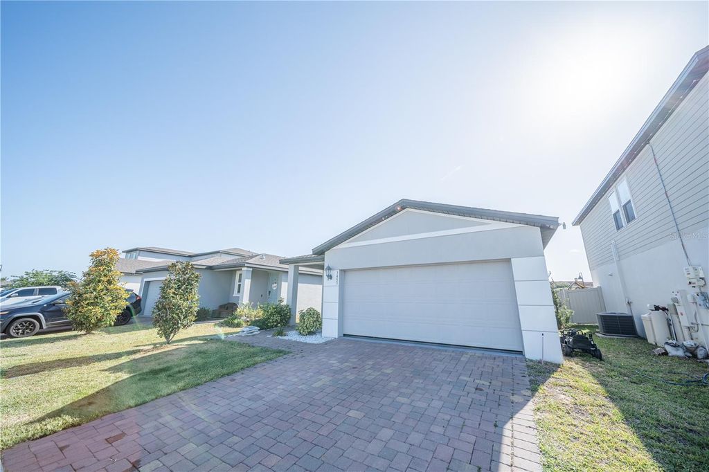 Photo of 3451 Monaco Lane, Davenport, FL 33897 (MLS # S5125826)