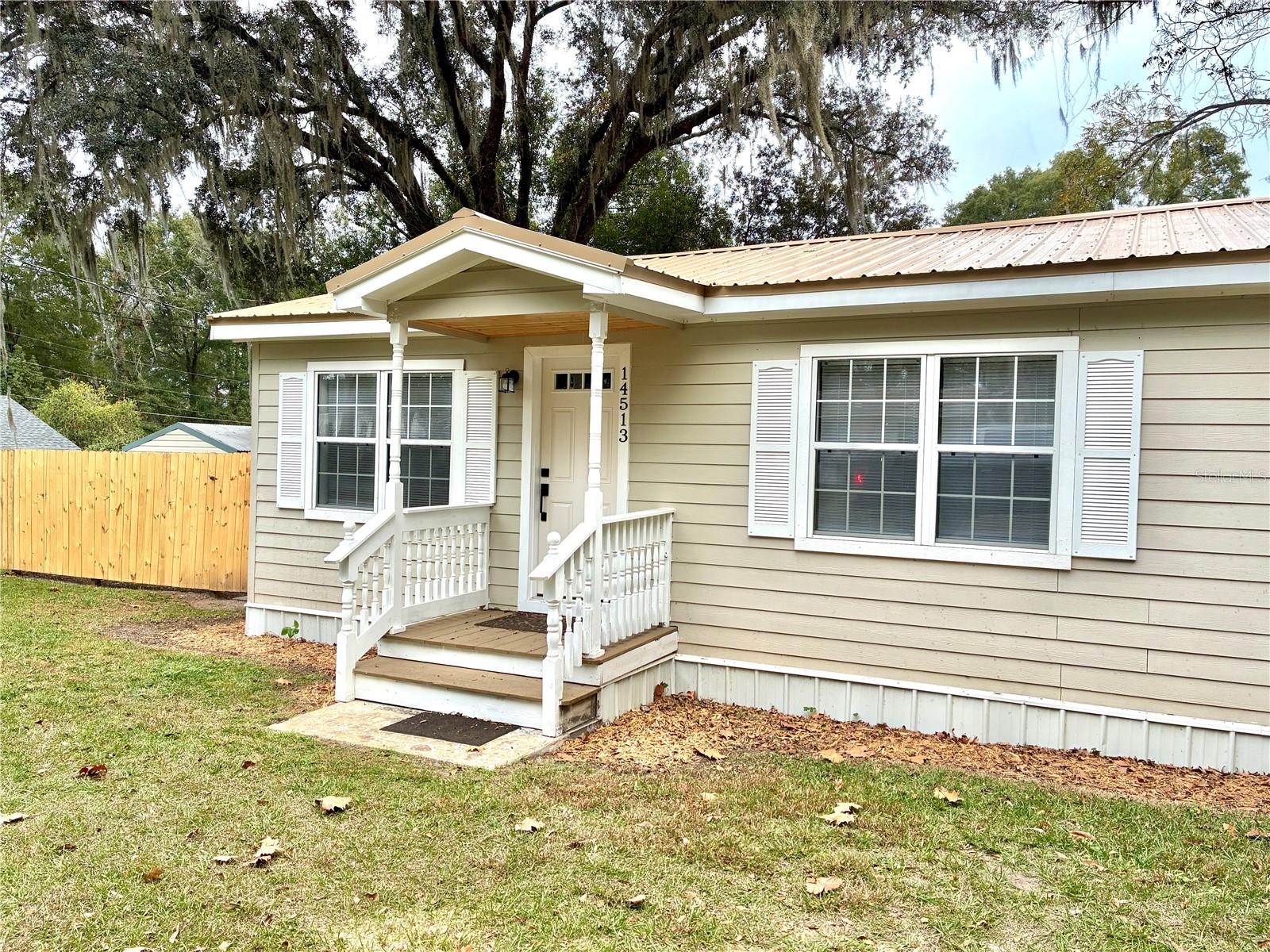 DOWNING ADD ALACHUA LYNWOOD PARK - Residential
