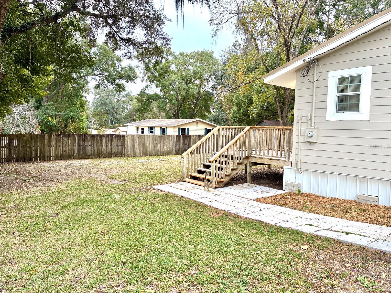 DOWNING ADD ALACHUA LYNWOOD PARK - Residential