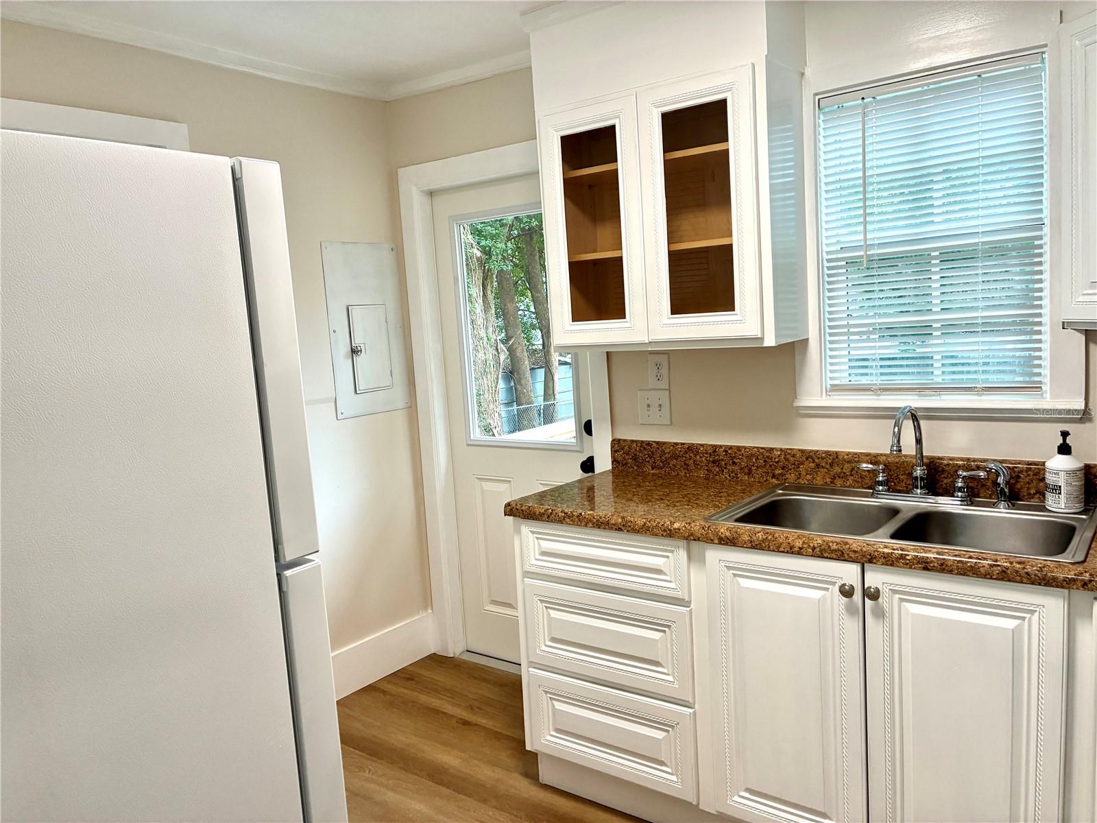 DOWNING ADD ALACHUA LYNWOOD PARK - Residential