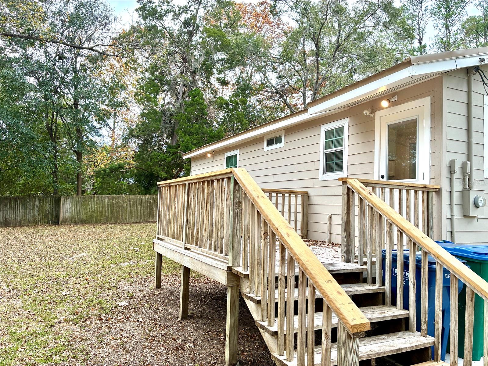 DOWNING ADD ALACHUA LYNWOOD PARK - Residential