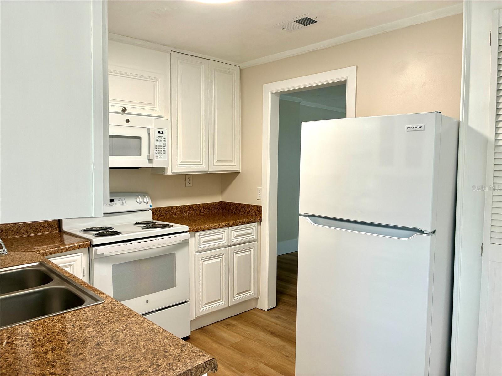 DOWNING ADD ALACHUA LYNWOOD PARK - Residential