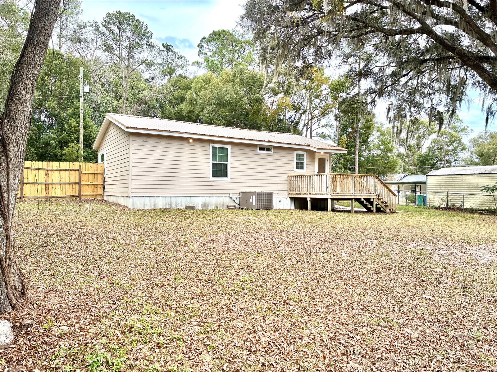 DOWNING ADD ALACHUA LYNWOOD PARK - Residential