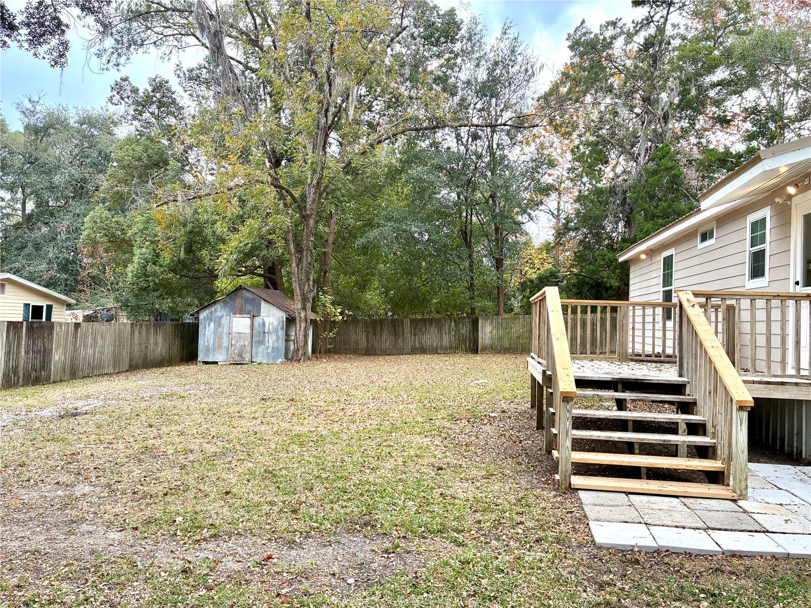 DOWNING ADD ALACHUA LYNWOOD PARK - Residential