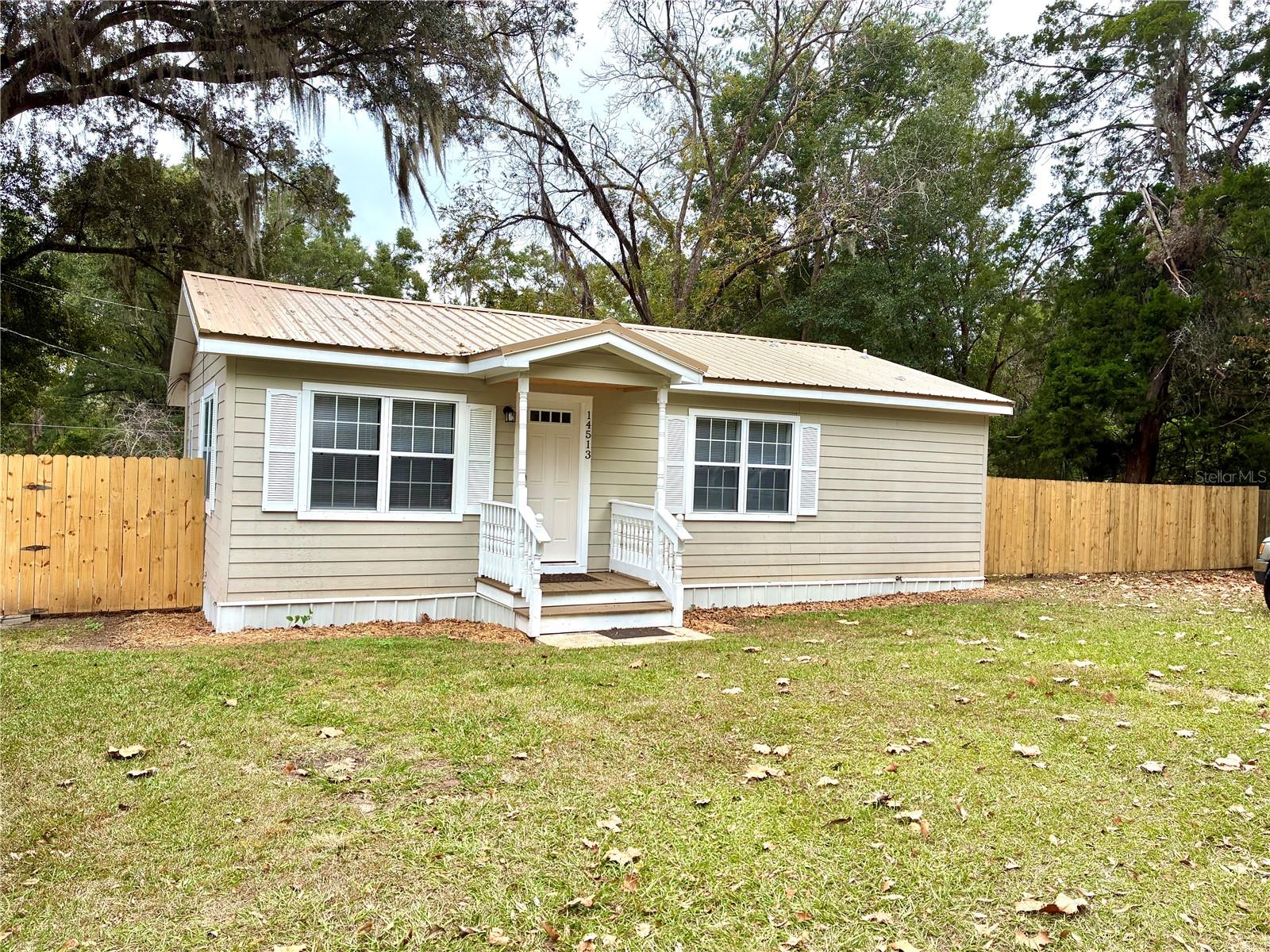 DOWNING ADD ALACHUA LYNWOOD PARK - Residential