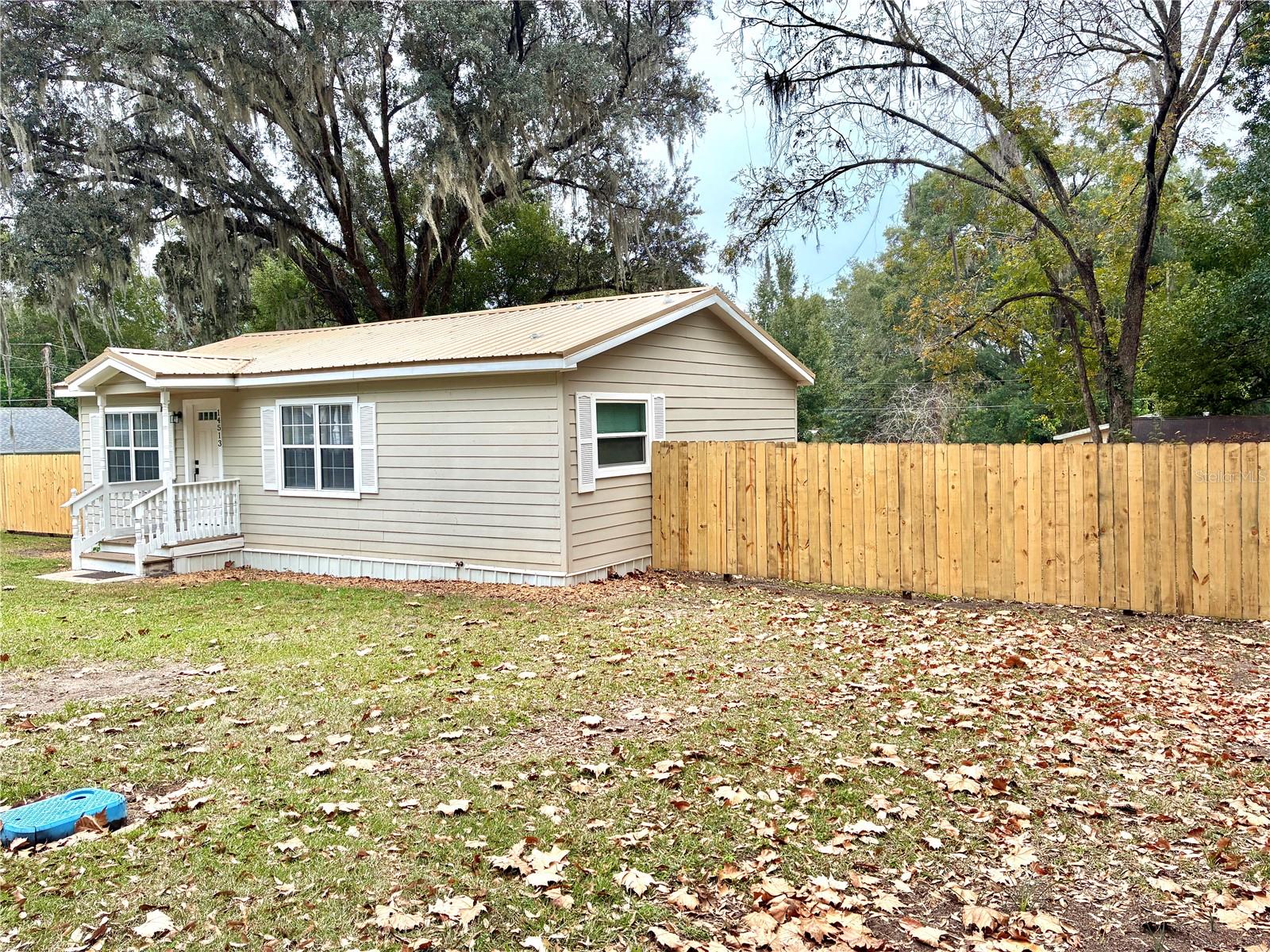 DOWNING ADD ALACHUA LYNWOOD PARK - Residential