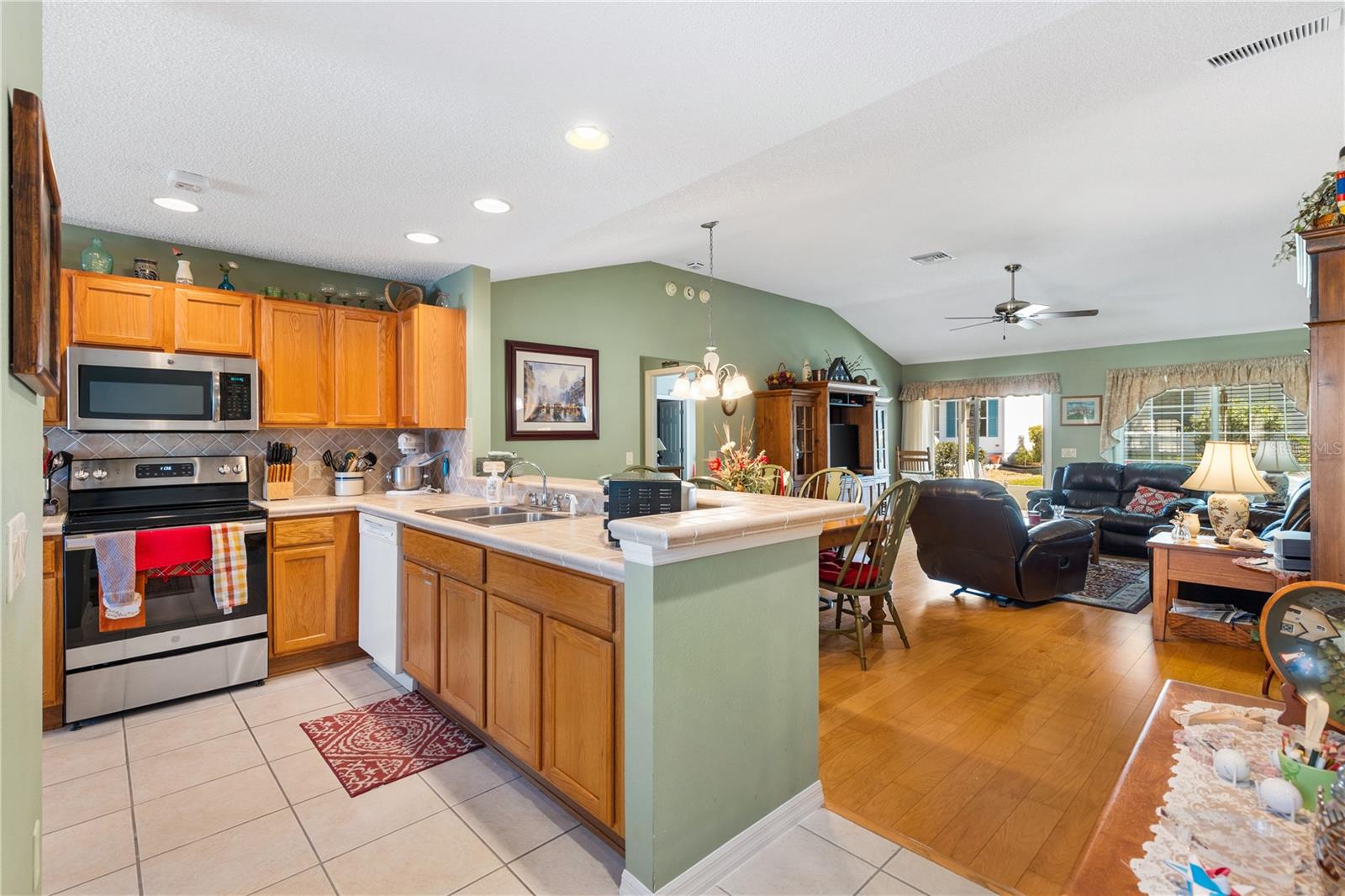 17443 SE 74TH RAES HALL AVENUE