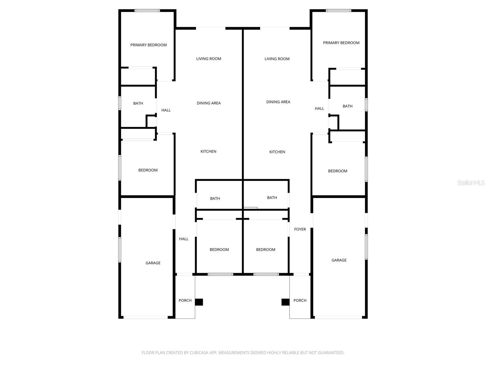PORT CHARLOTTE SEC 64 - Residential Income