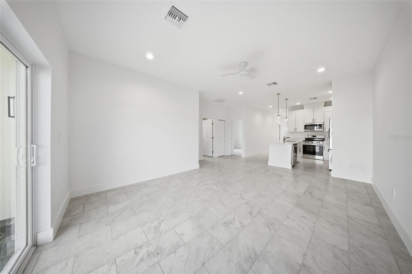 PORT CHARLOTTE SEC 64 - Residential Income