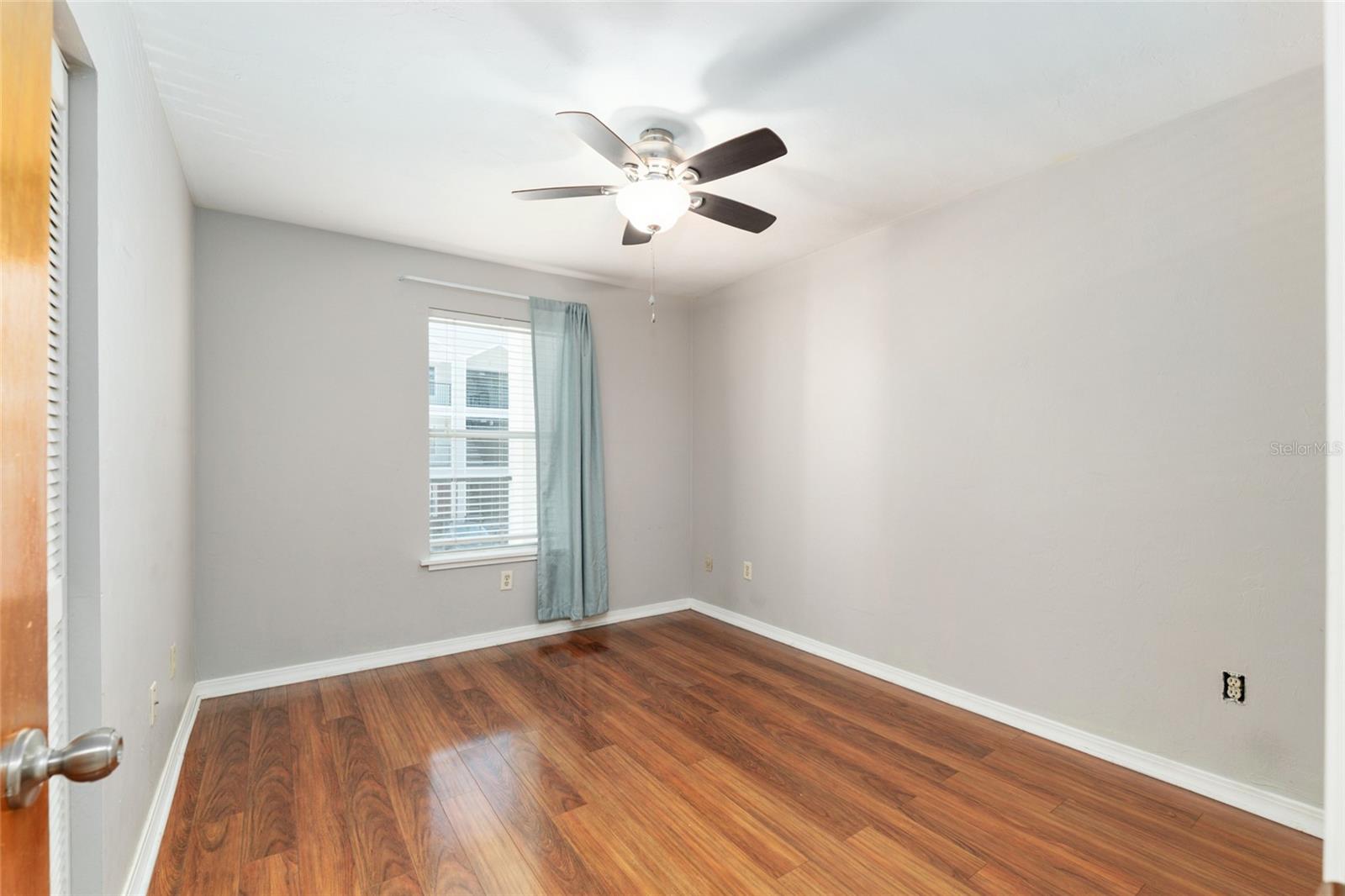 CAMPUS EDGE CONDO - Residential