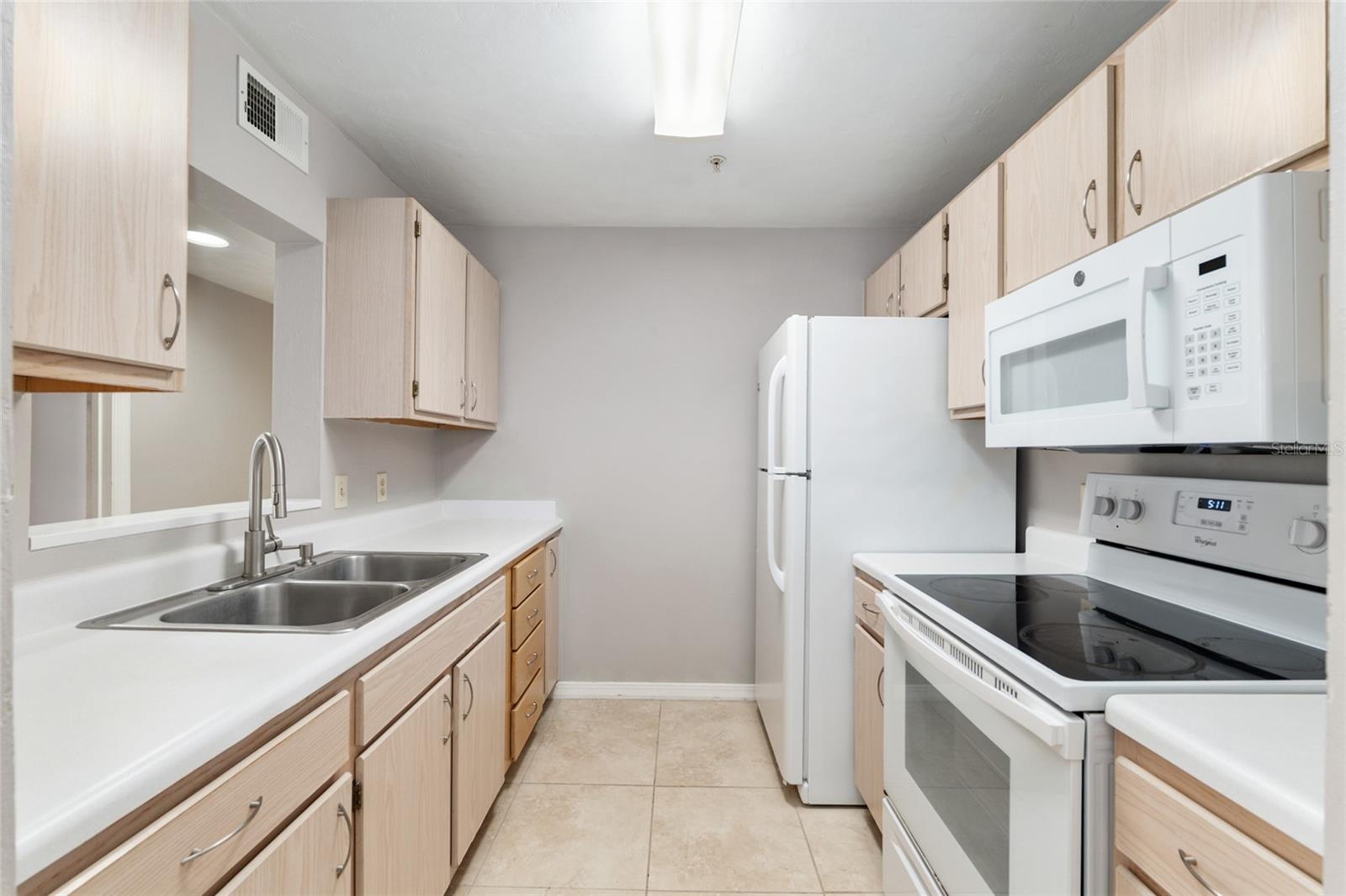 CAMPUS EDGE CONDO - Residential