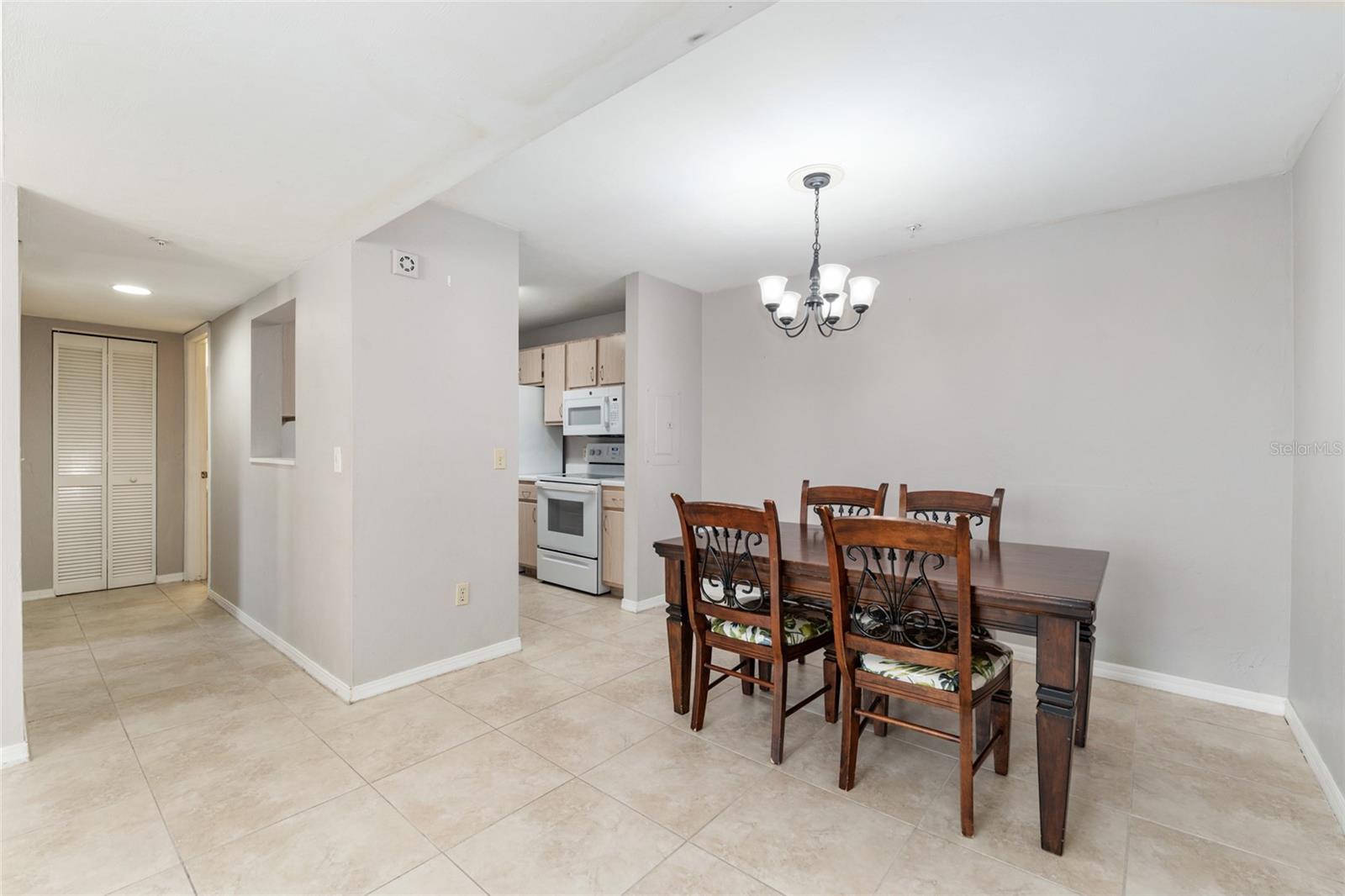 CAMPUS EDGE CONDO - Residential
