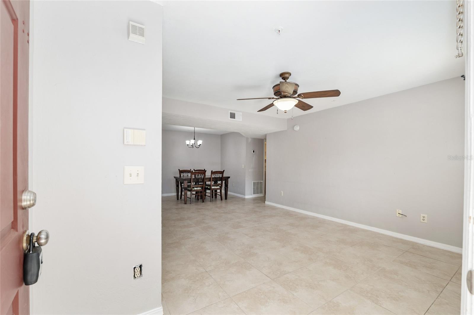 CAMPUS EDGE CONDO - Residential