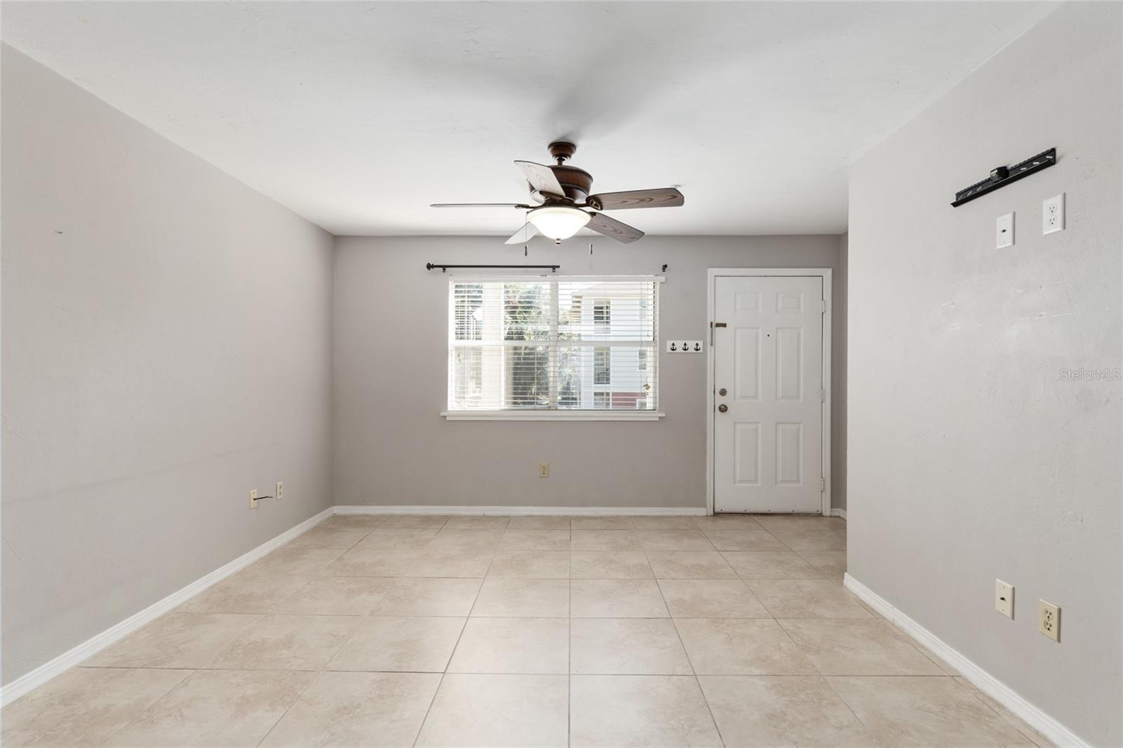 CAMPUS EDGE CONDO - Residential