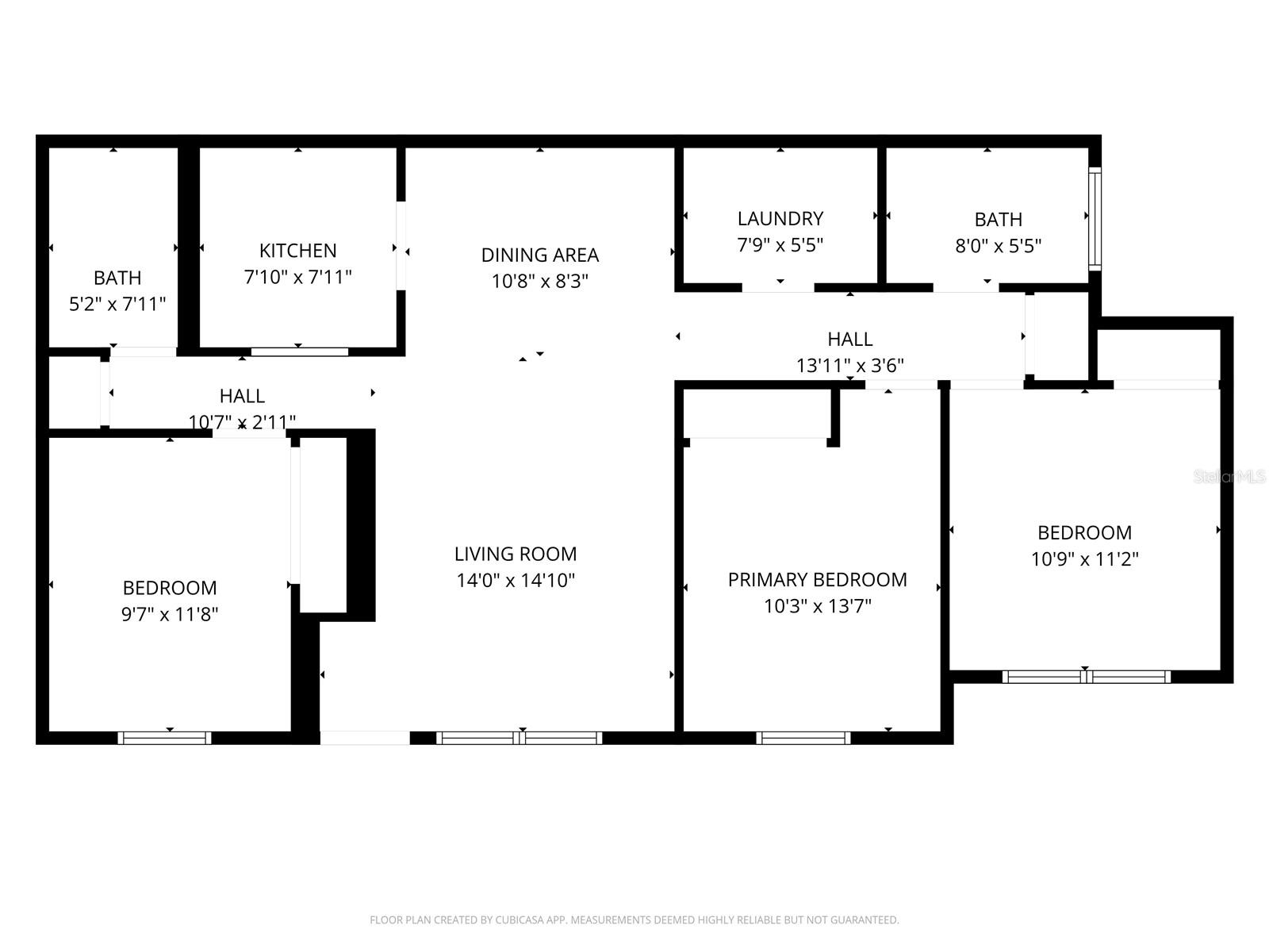 CAMPUS EDGE CONDO - Residential