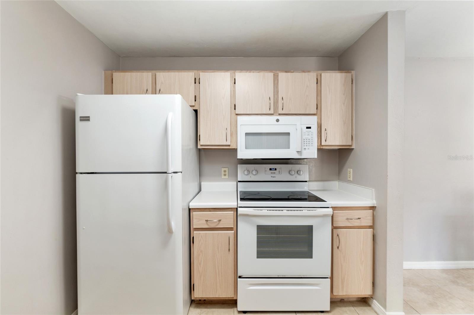 CAMPUS EDGE CONDO - Residential