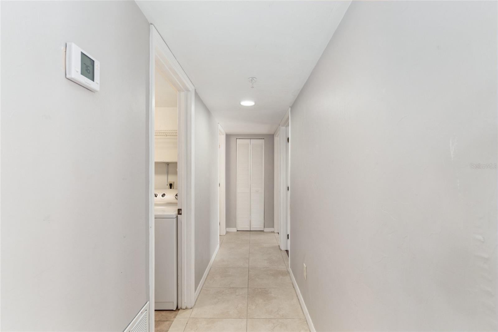 CAMPUS EDGE CONDO - Residential