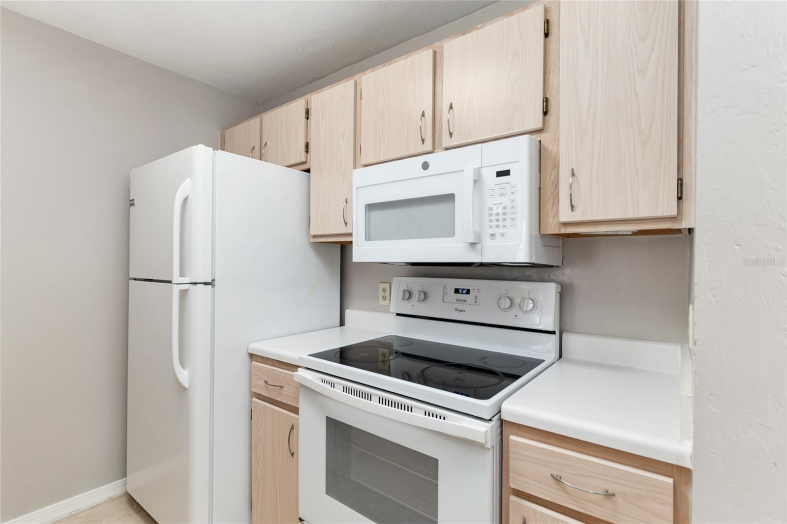 CAMPUS EDGE CONDO - Residential