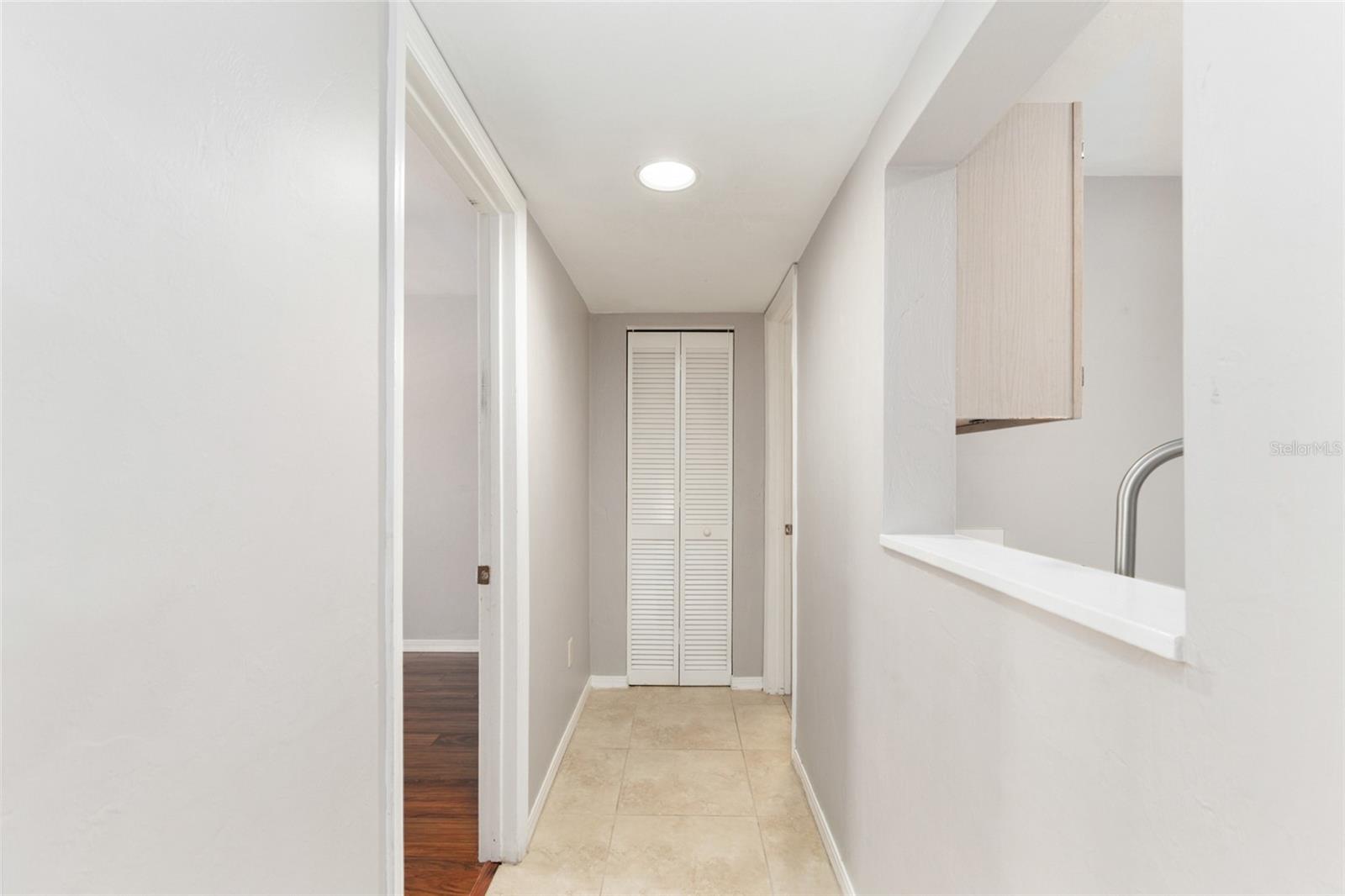 CAMPUS EDGE CONDO - Residential