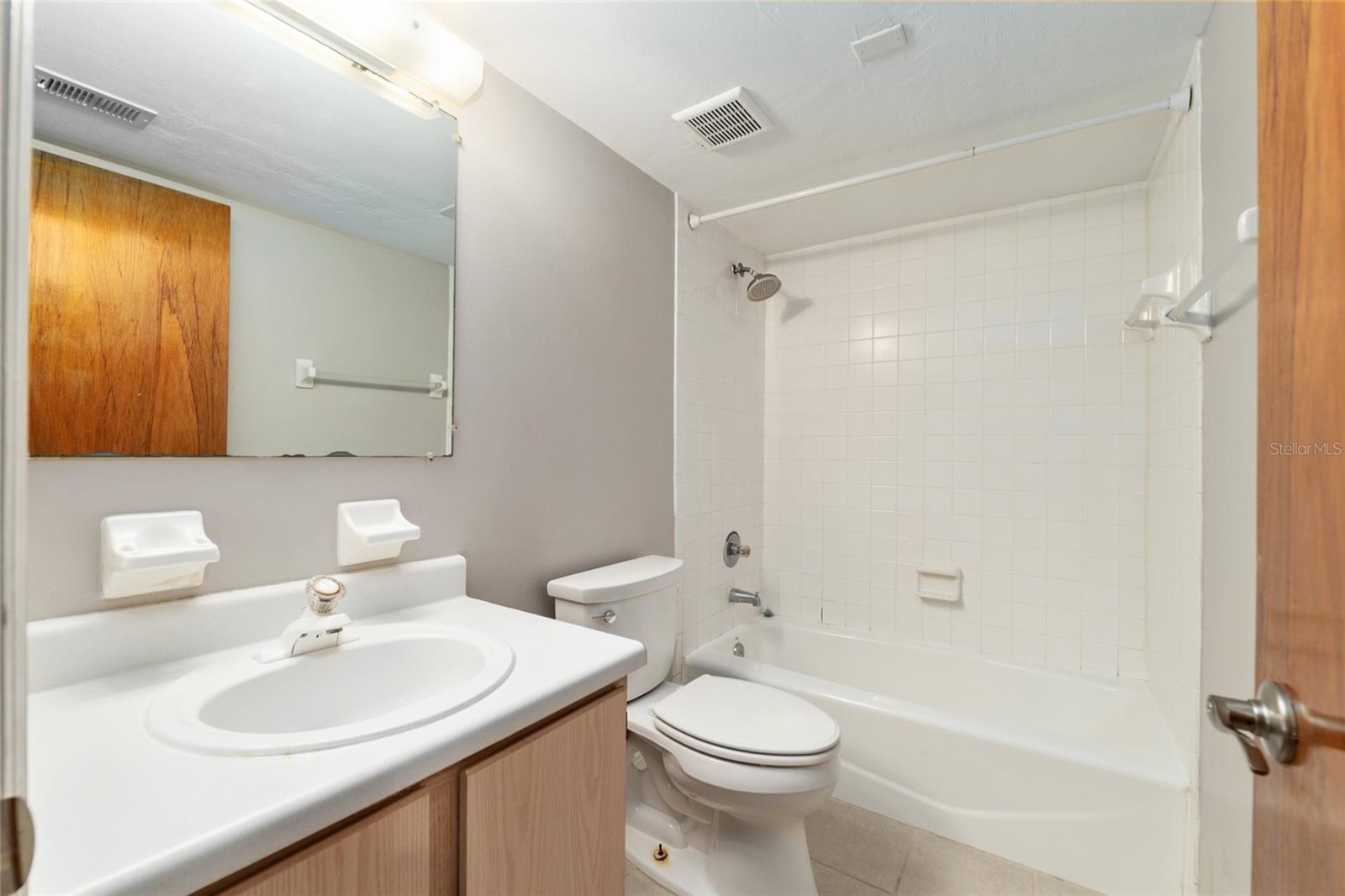 CAMPUS EDGE CONDO - Residential