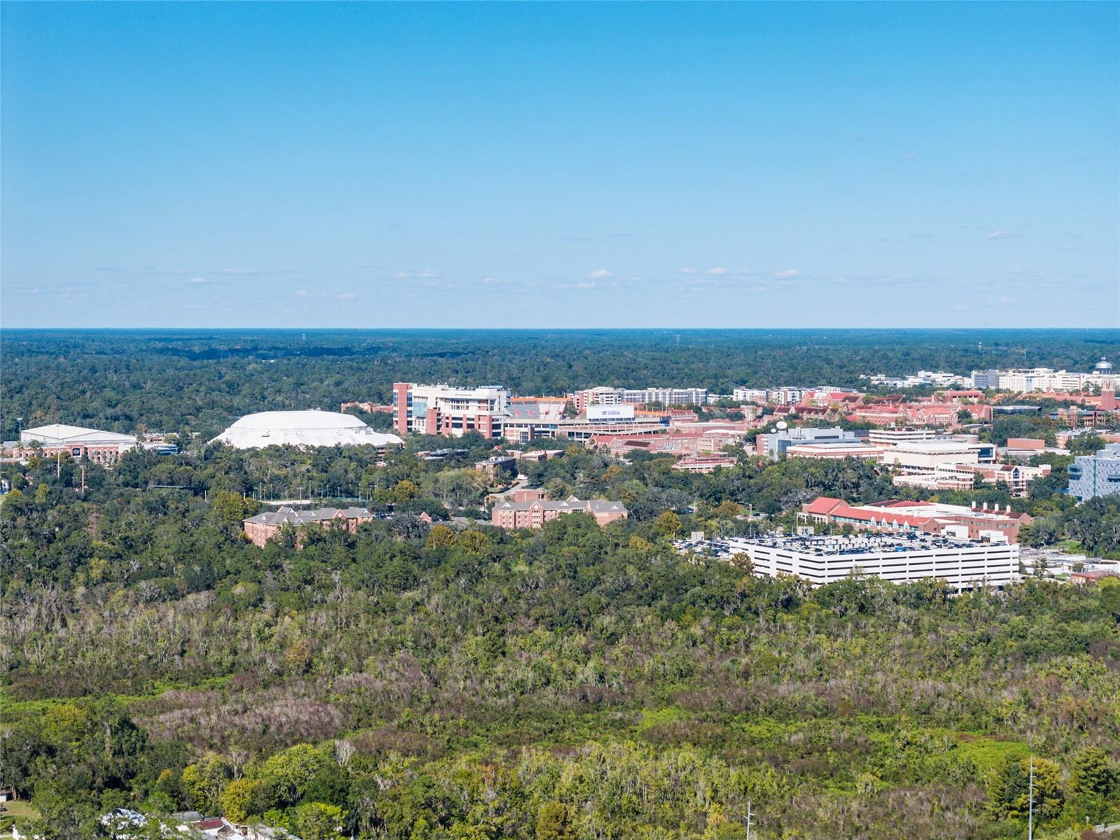 CAMPUS EDGE CONDO - Residential
