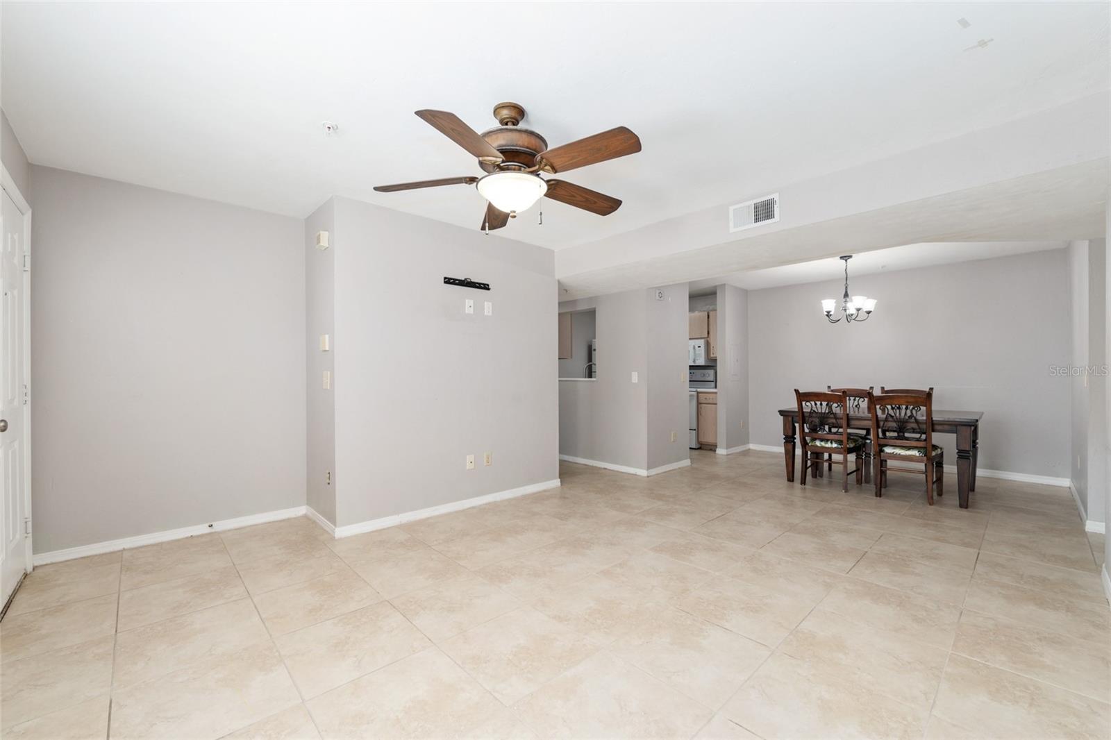 CAMPUS EDGE CONDO - Residential